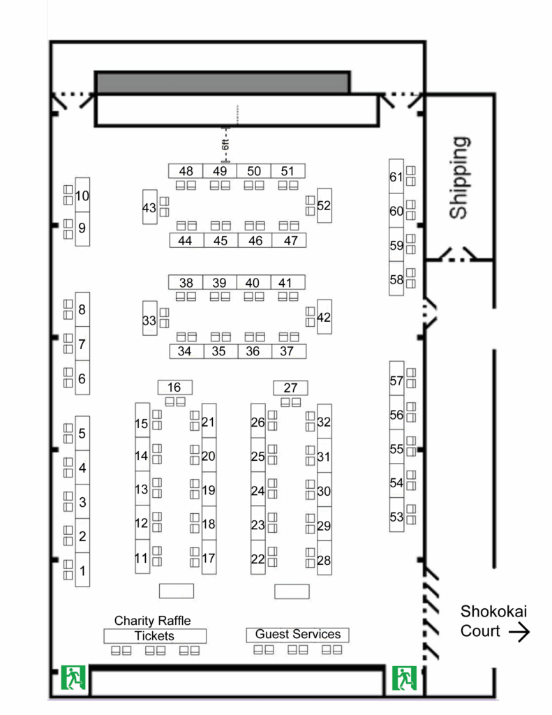 vendor hall1