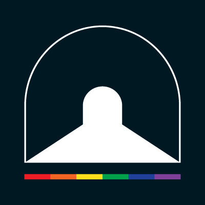 logo of Rainbow Railroad