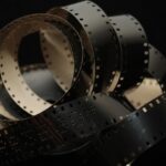 film, photography, negatives, film reel, film roll, antique, vintage, aged, obsolete, nostalgia, black film, classic, retro, black and white film, icon, film icon, isolated, film, film, film, film, film